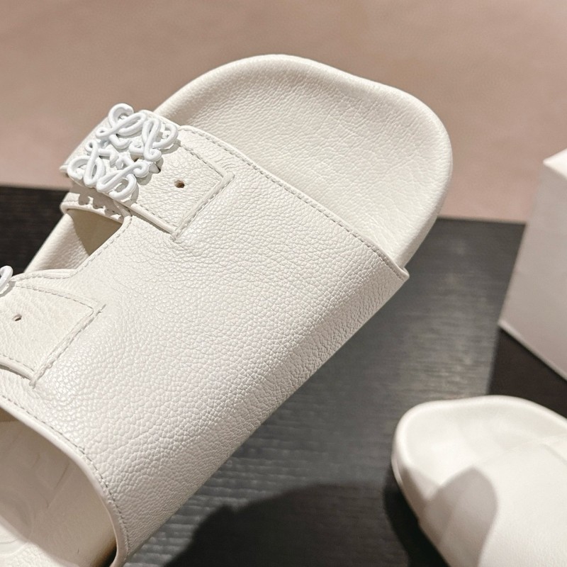 Loewe Slippers