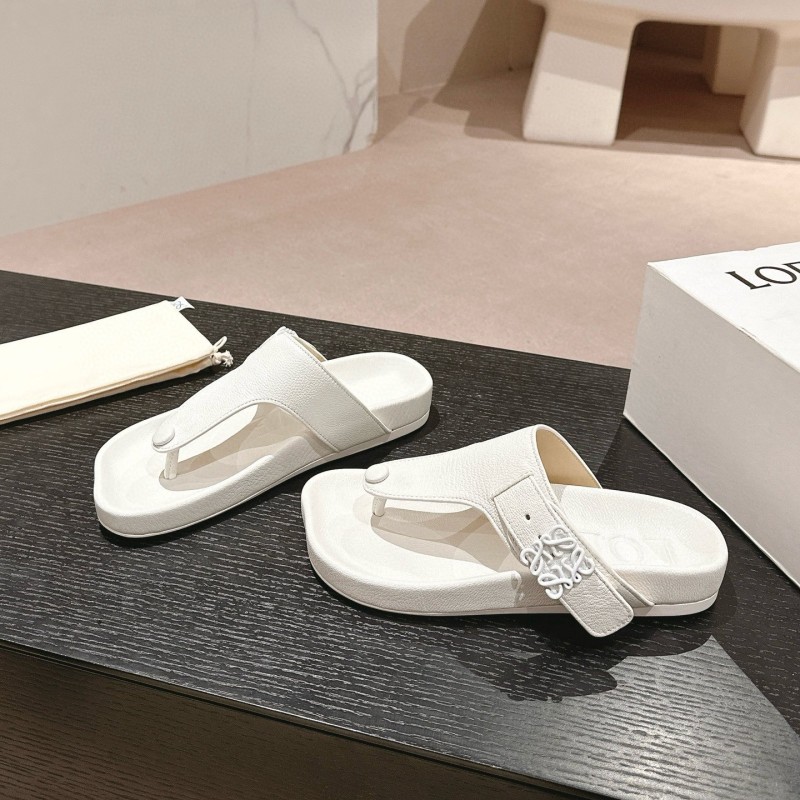 Loewe Slippers
