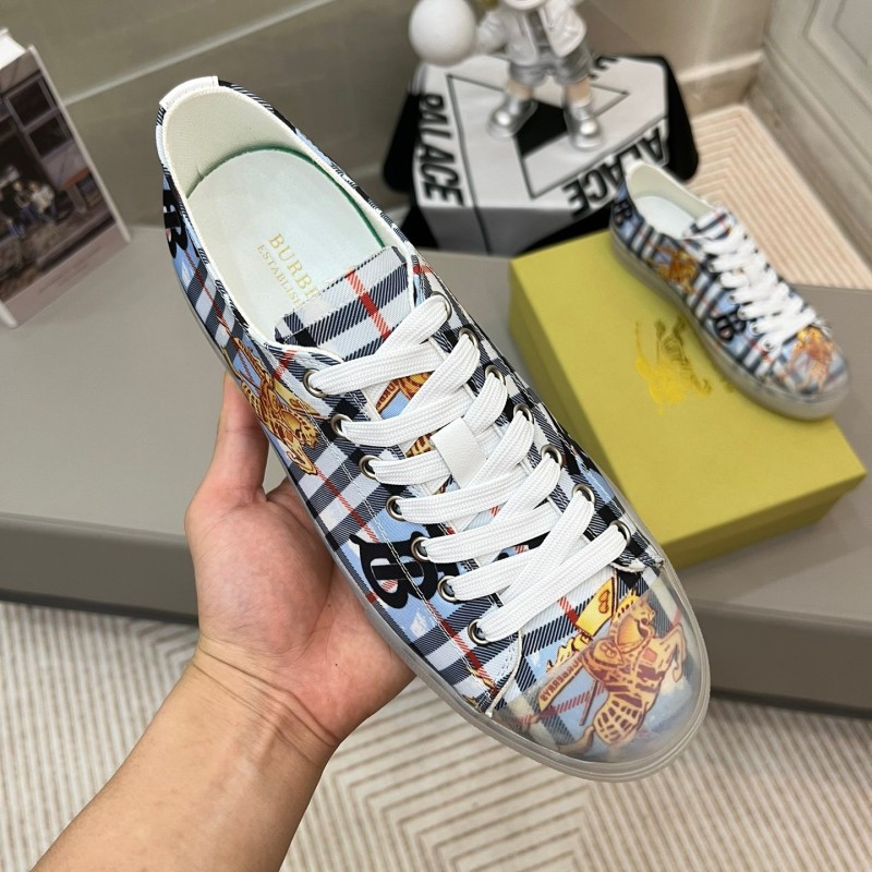 Burberry Shoes