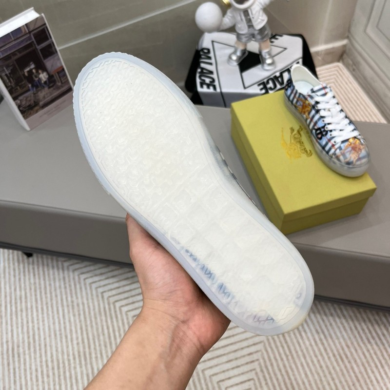 Burberry Shoes