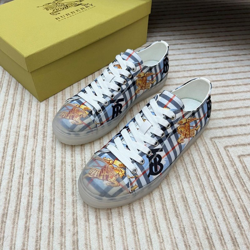 Burberry Shoes