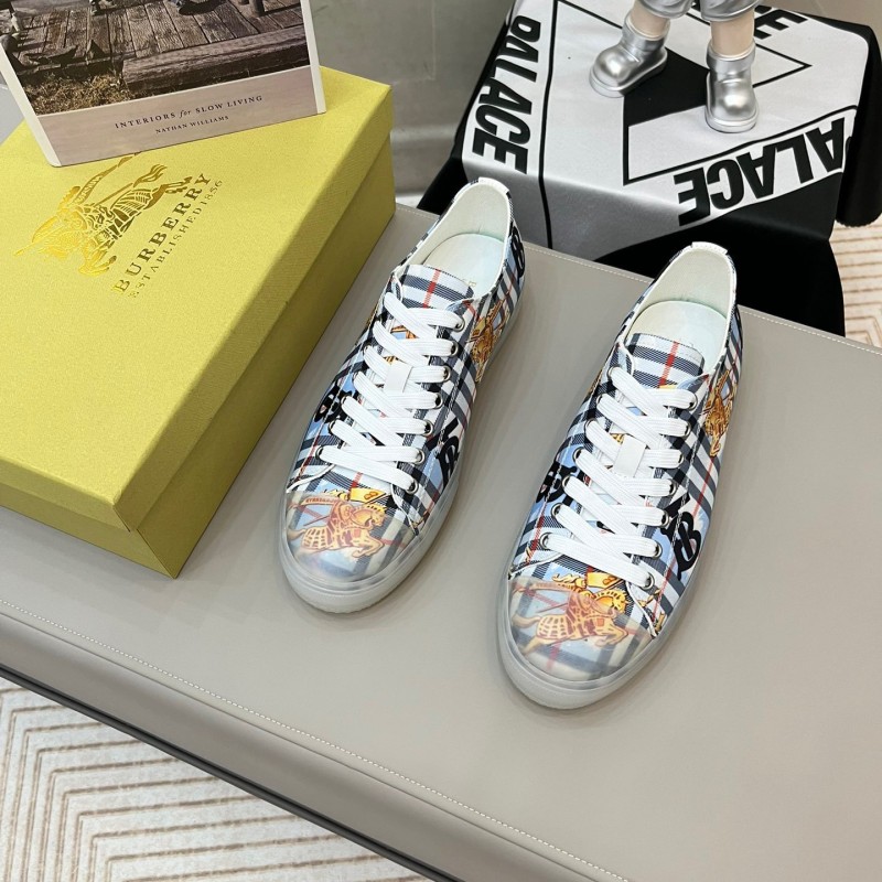 Burberry Shoes