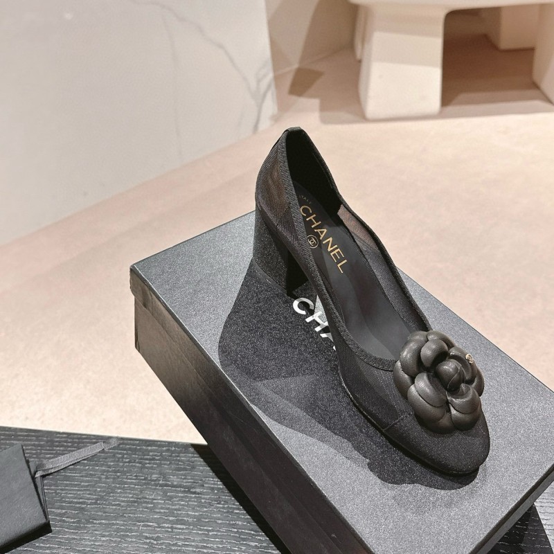 Chanel Shoes