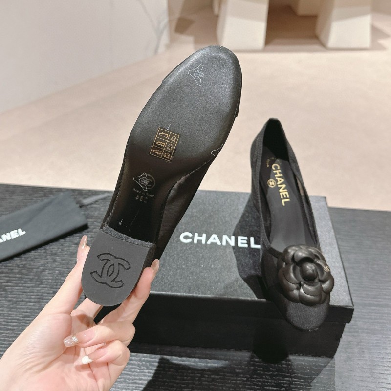 Chanel Shoes