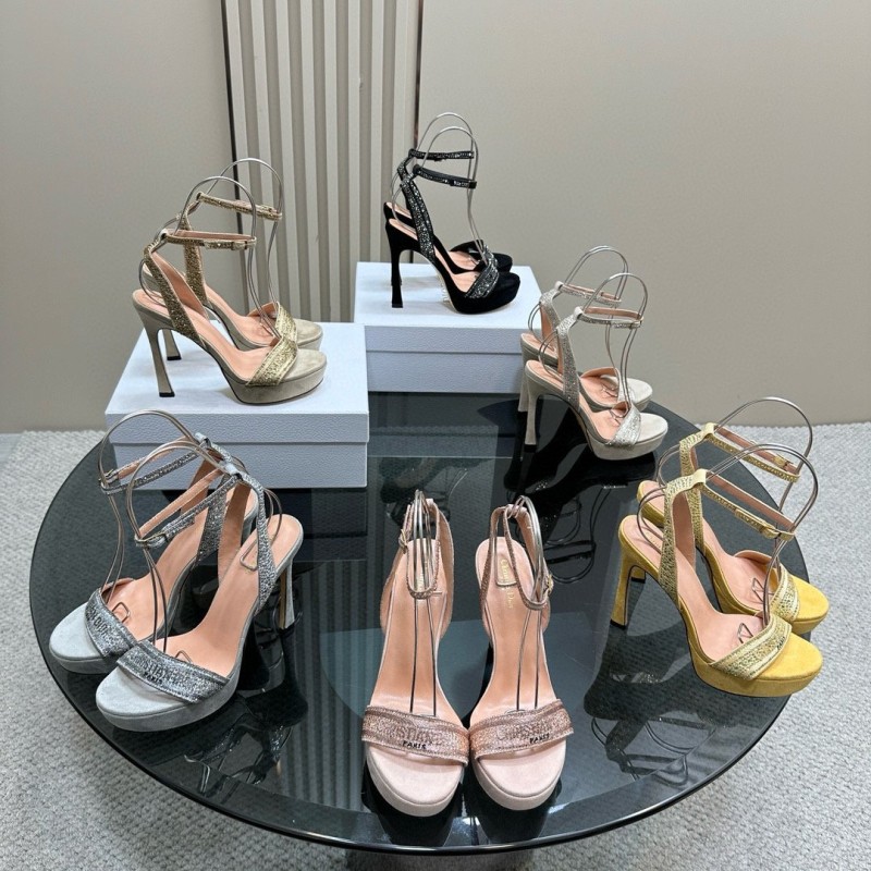 Dior Heels 