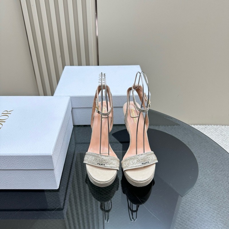 Dior Heels 