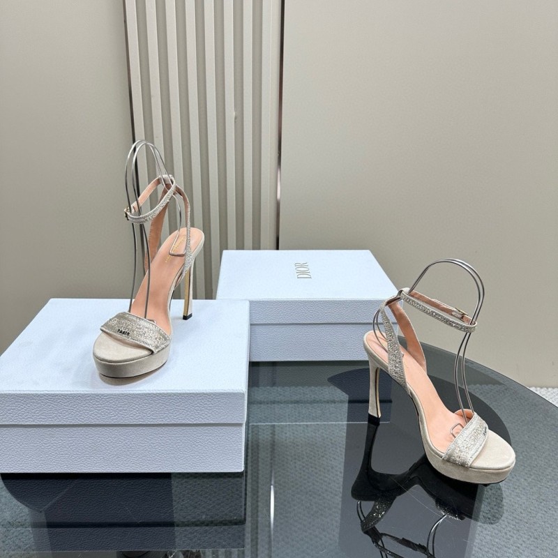 Dior Heels 