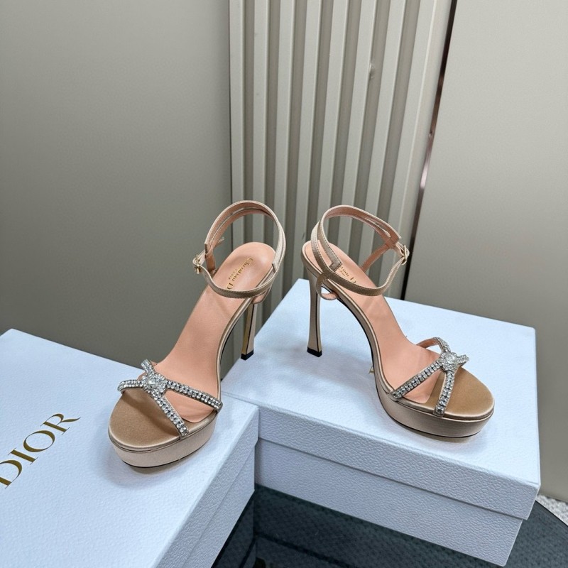 Dior Heels 
