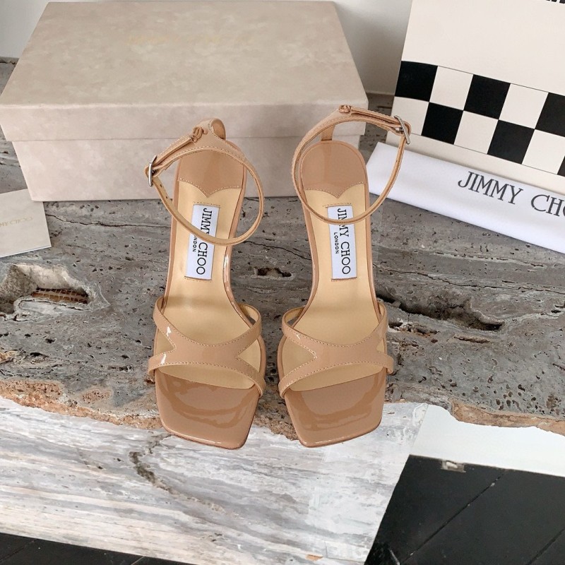 Jimmy Choo IXIA95 Heels