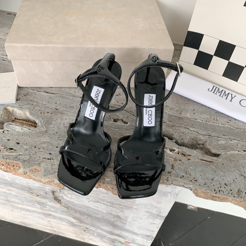 Jimmy Choo IXIA95 Heels