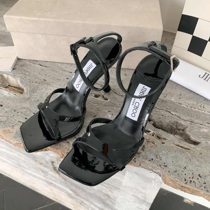 Jimmy Choo IXIA95 Heels