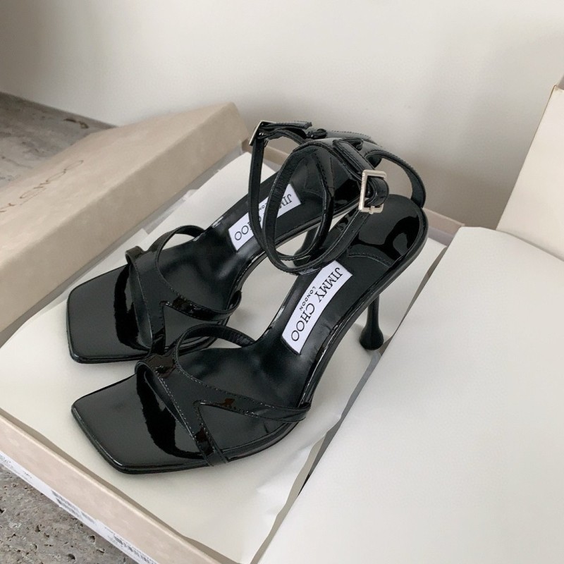 Jimmy Choo IXIA95 Heels