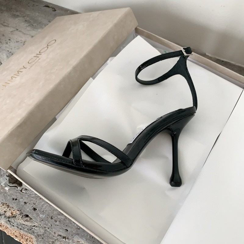 Jimmy Choo IXIA95 Heels