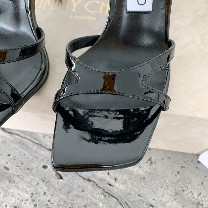 Jimmy Choo IXIA95 Heels