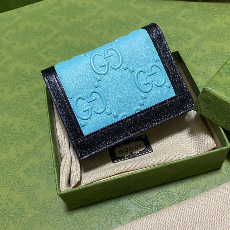 Gucci Wallet