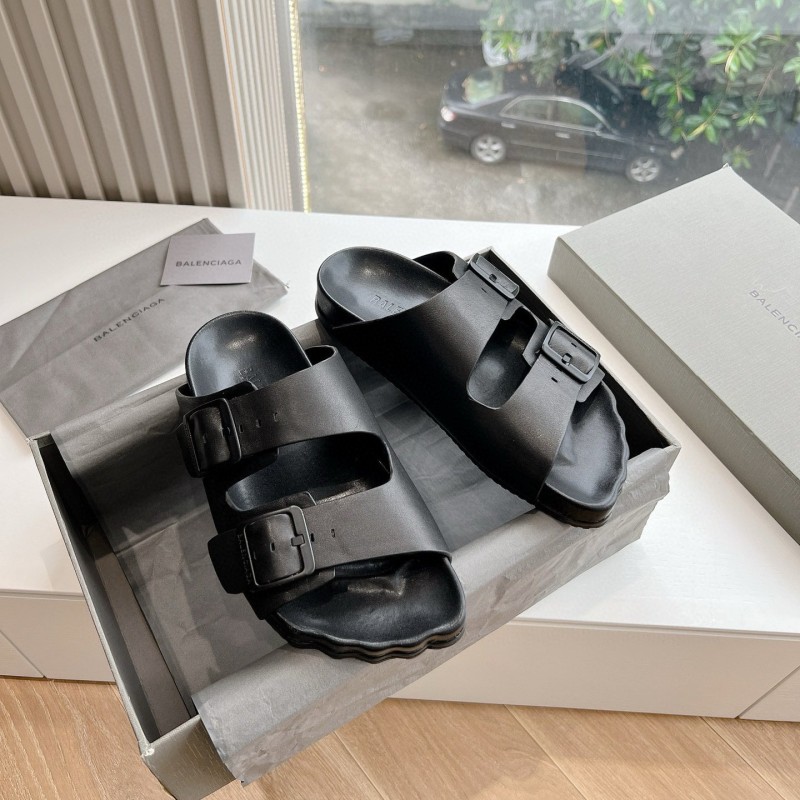 Balenciaga Unisex Slippers