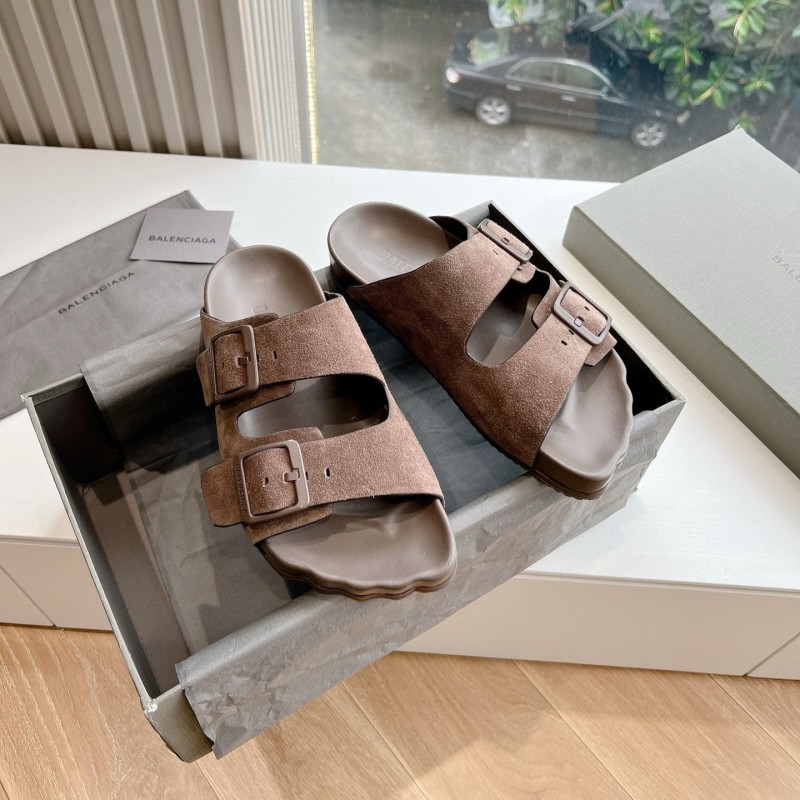 Balenciaga Unisex Slippers