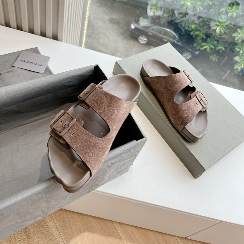 Balenciaga Unisex Slippers