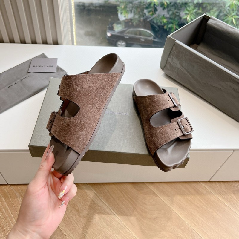 Balenciaga Unisex Slippers