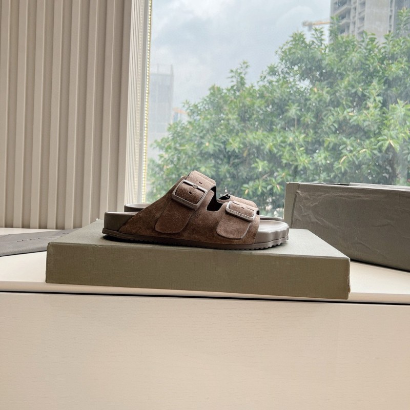 Balenciaga Unisex Slippers