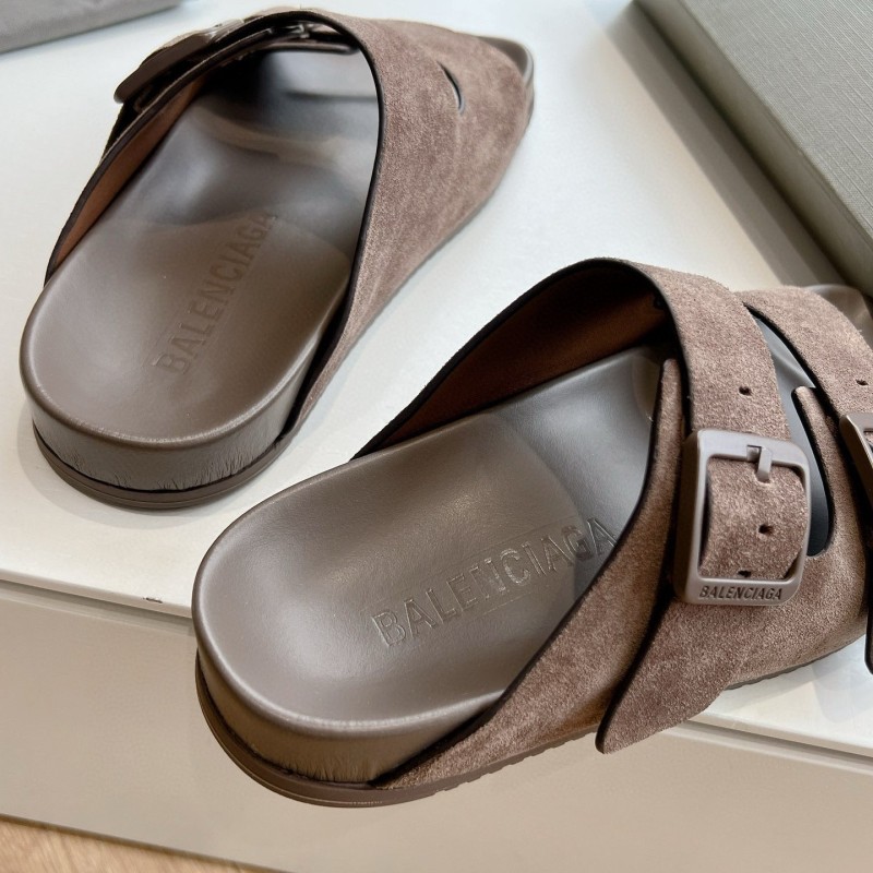 Balenciaga Unisex Slippers