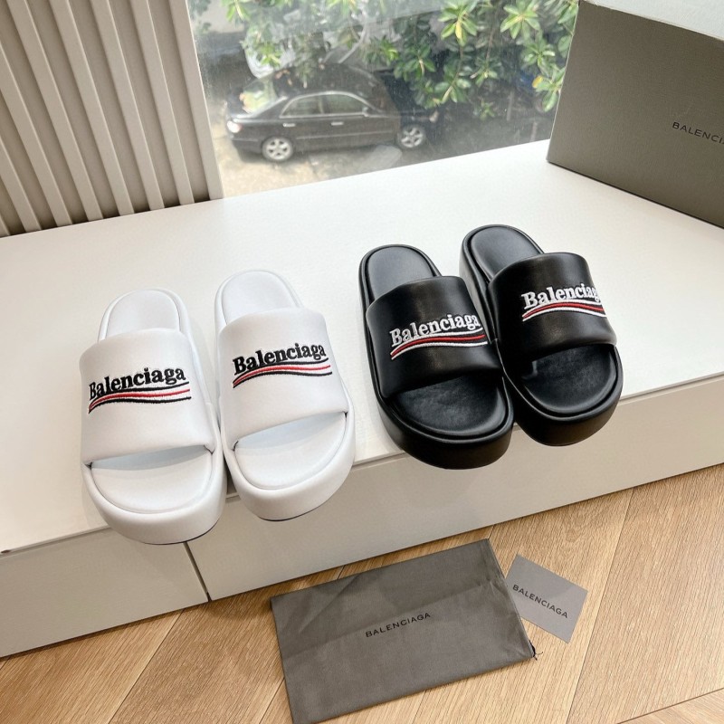 Balenciaga Slippers