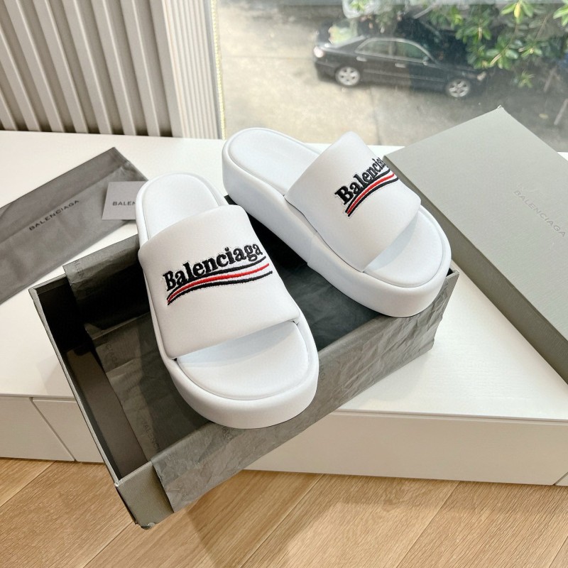 Balenciaga Slippers
