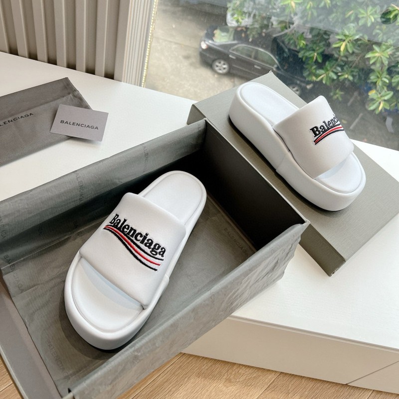 Balenciaga Slippers