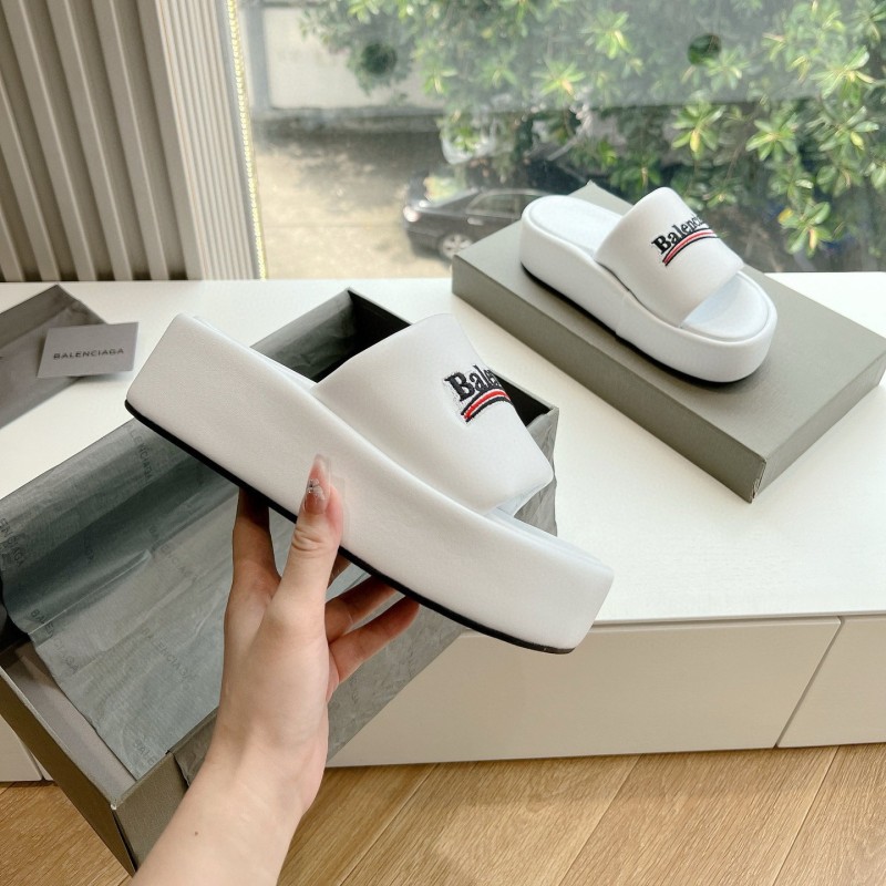 Balenciaga Slippers