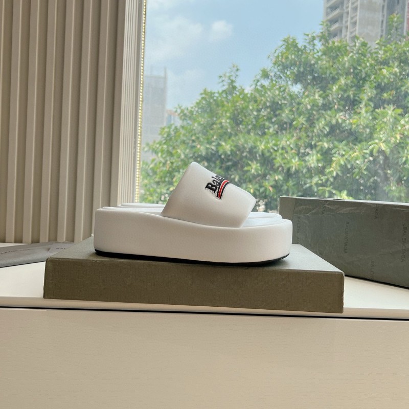 Balenciaga Slippers