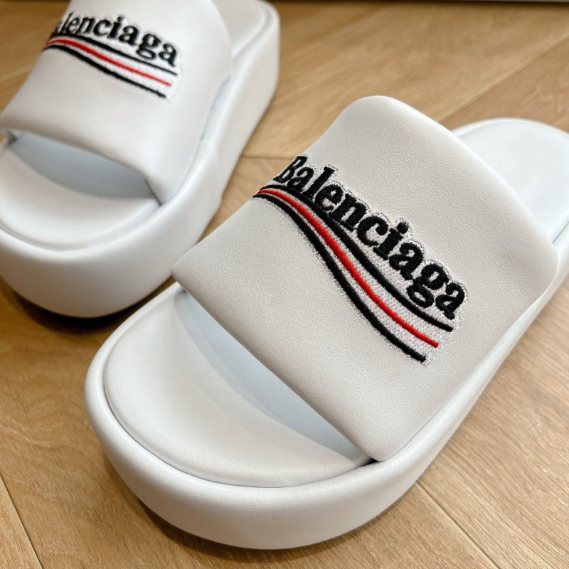 Balenciaga Slippers