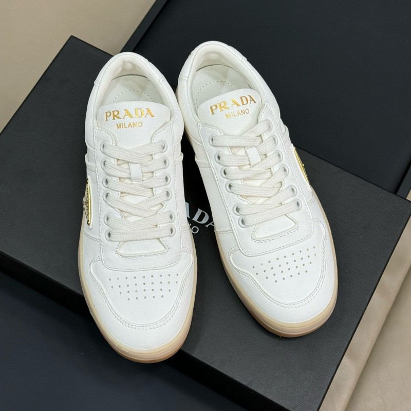 Prada Unisex Sneaker