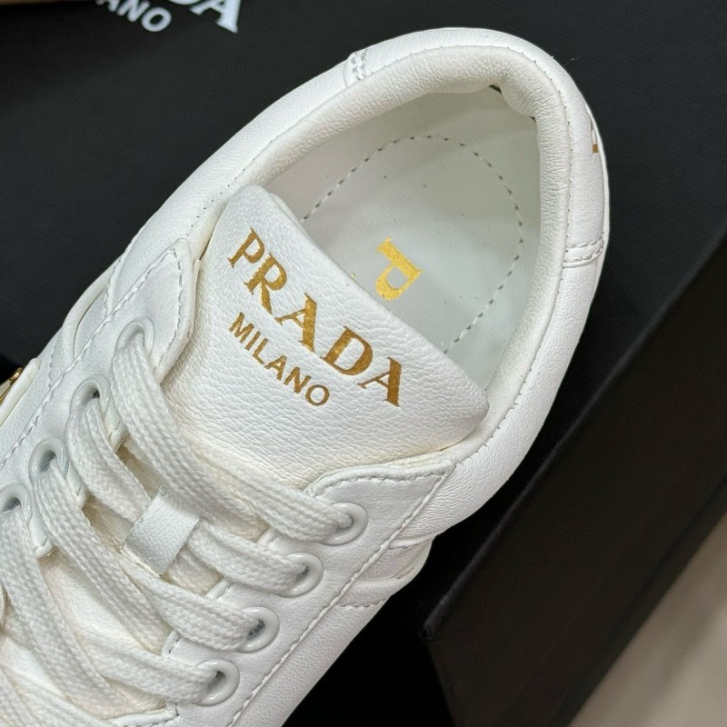 Prada Unisex Sneaker