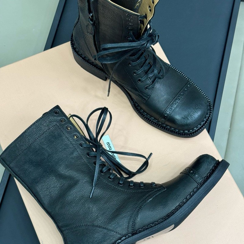 MiuMiu Boot