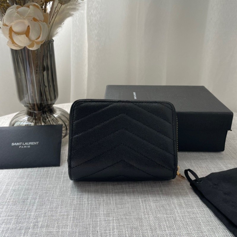 YSL Wallet
