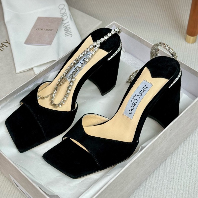 Jimmy Choo Heels