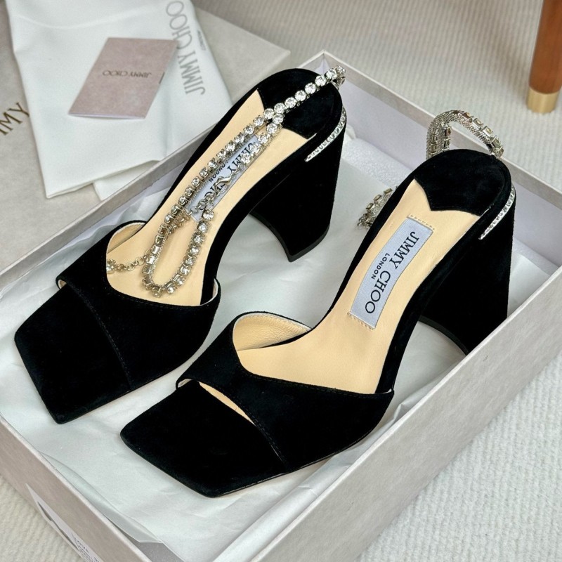 Jimmy Choo Heels