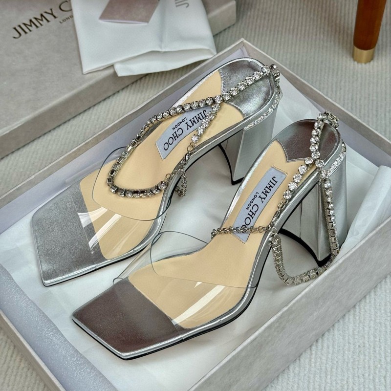 Jimmy Choo Heels