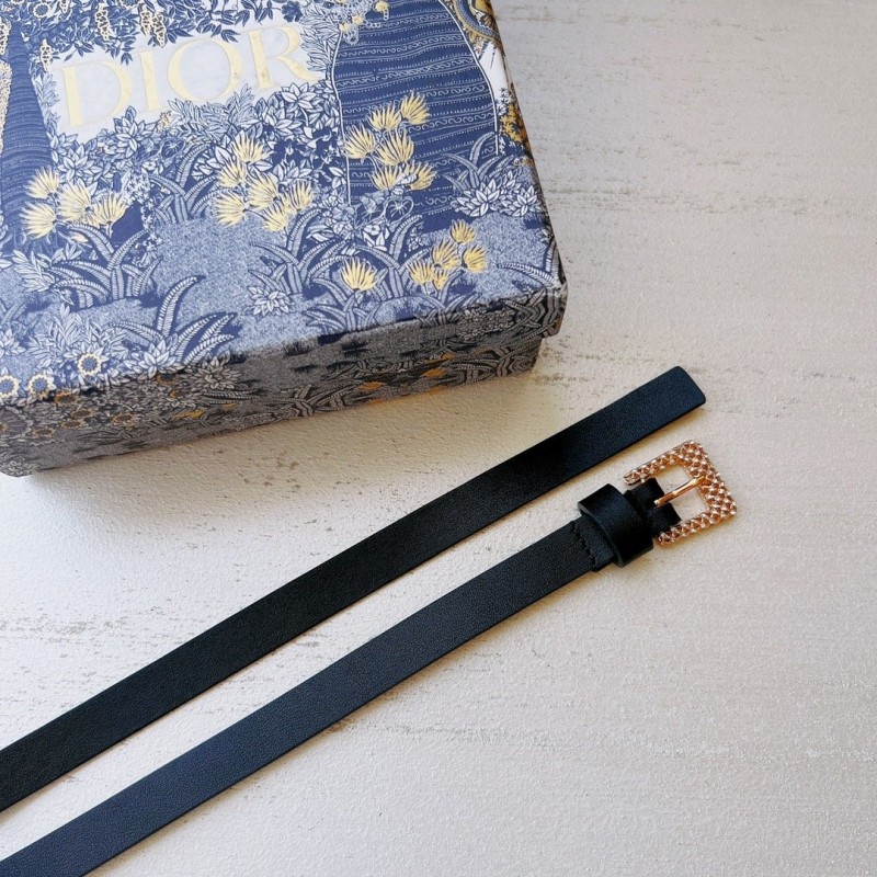 Dior D-Renaissance Belt