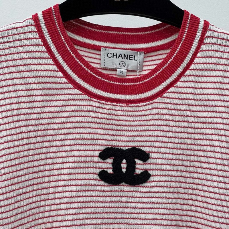 Chanel Tee