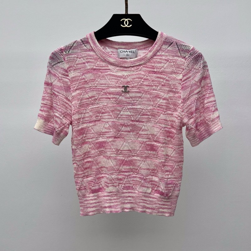 Chanel Tee