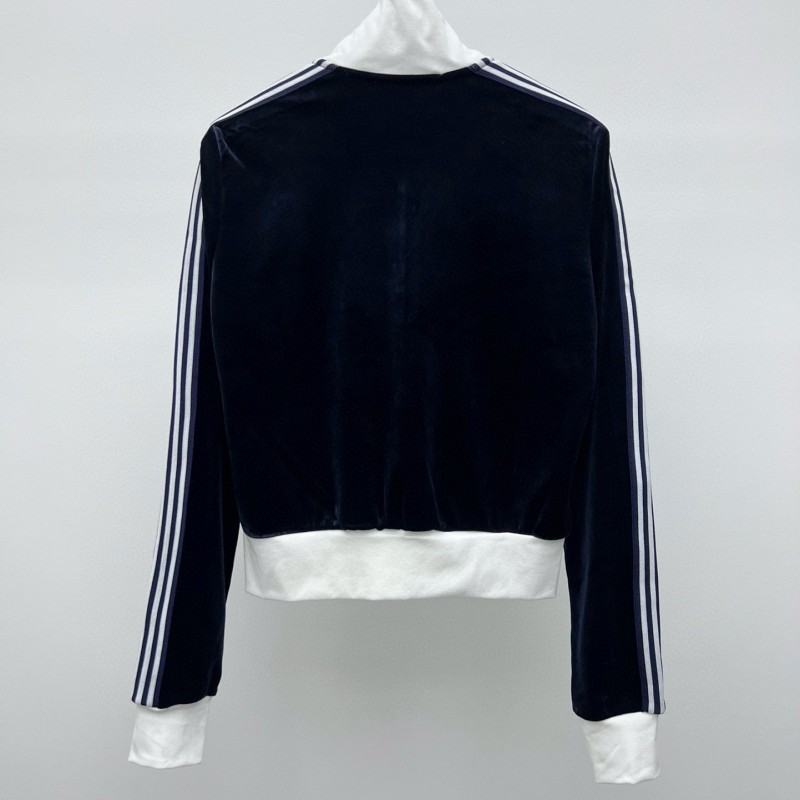 Celine Sport Jacket & Pants Set