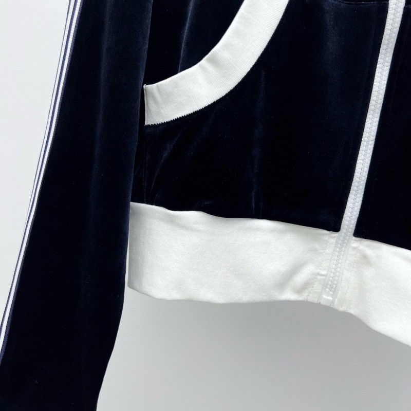 Celine Sport Jacket & Pants Set