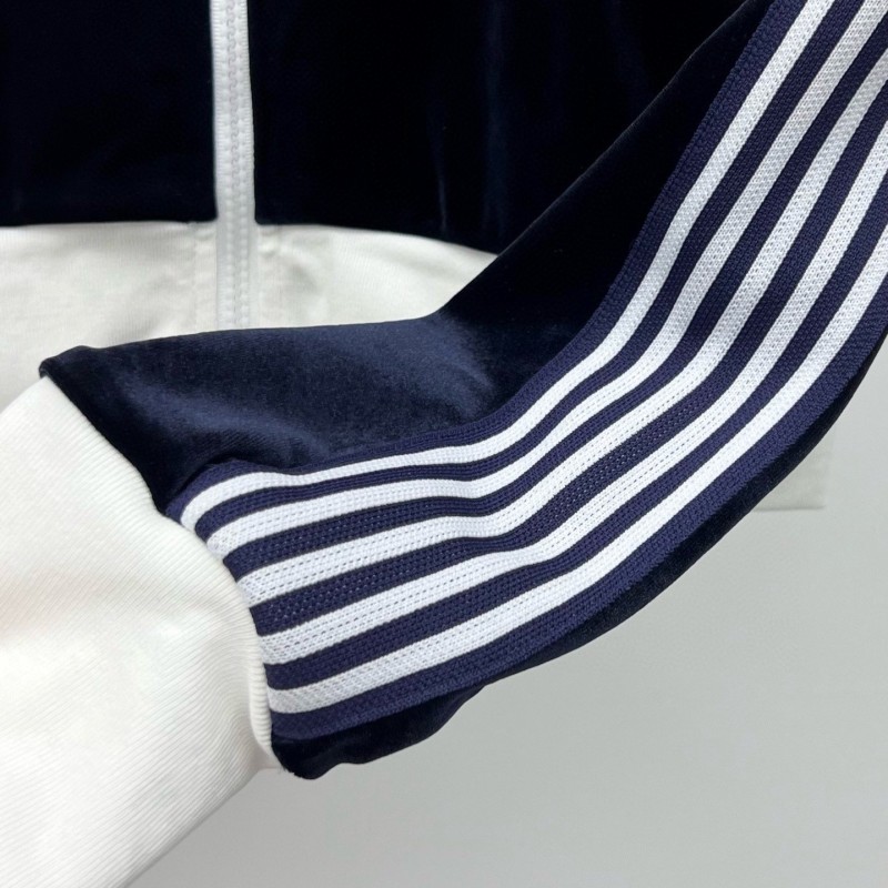 Celine Sport Jacket & Pants Set