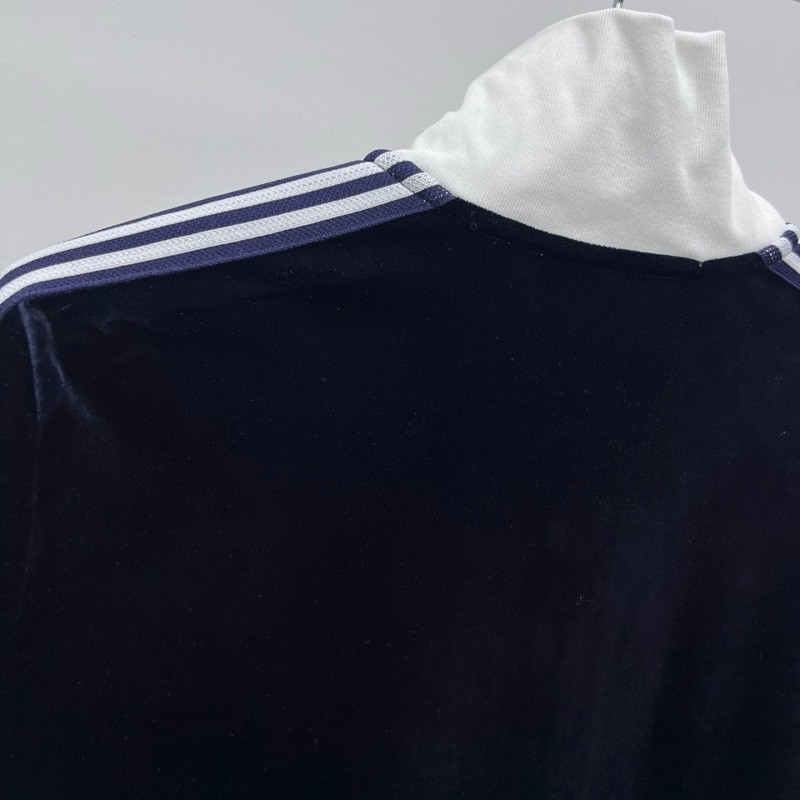 Celine Sport Jacket & Pants Set