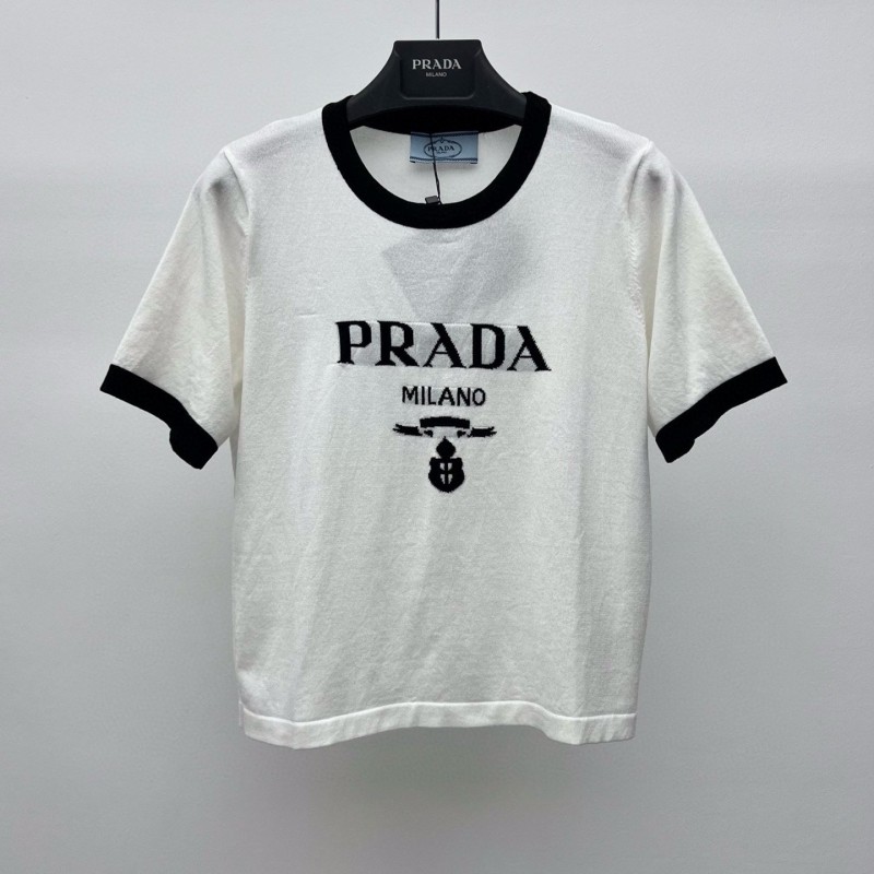 Prada Tee