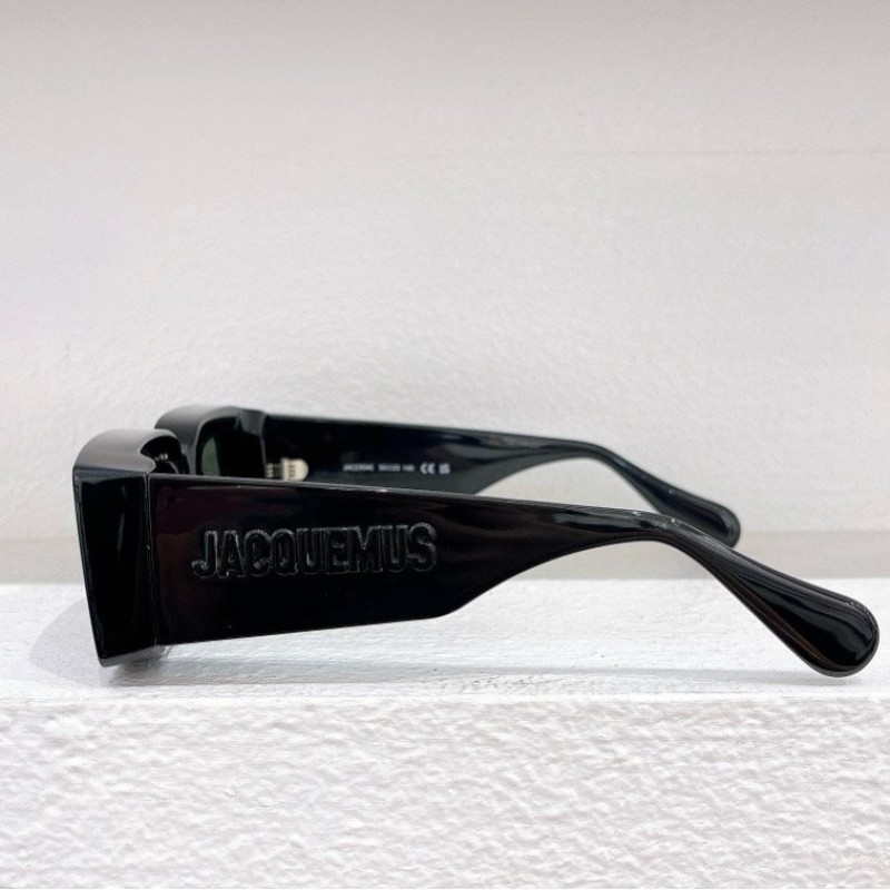JACQ Sunglasses