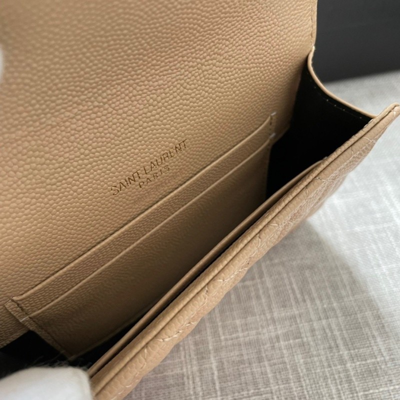YSL Wallet