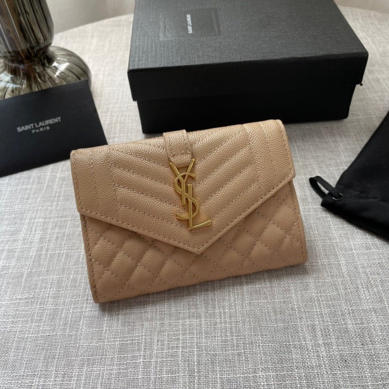 YSL Wallet