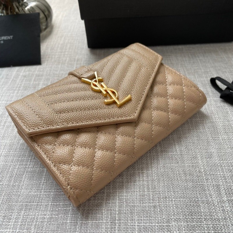 YSL Wallet
